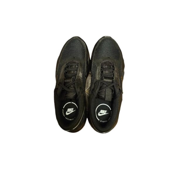 Nike Air Max Bolt Triple Black Unisex Men's 7/Womens 8.5 NWOT - Picture 4 of 6